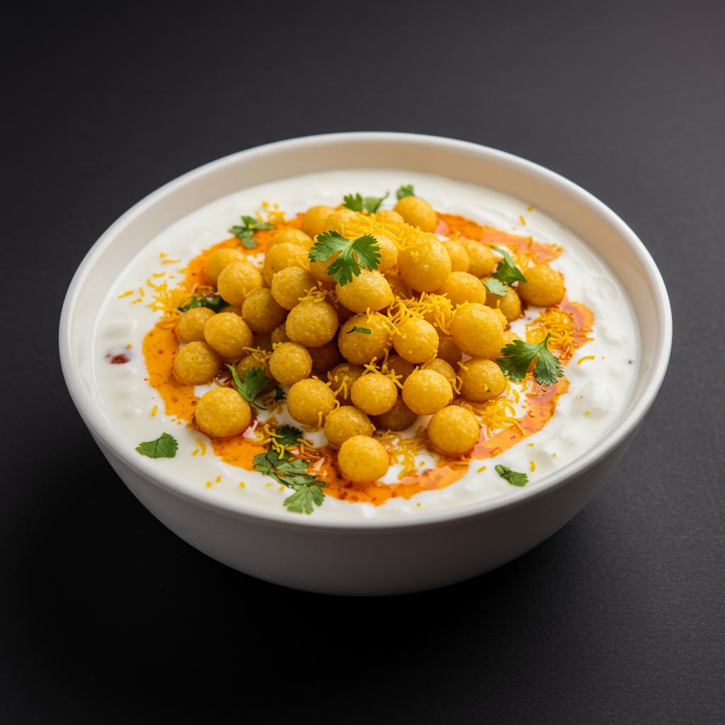 Bondi Raita